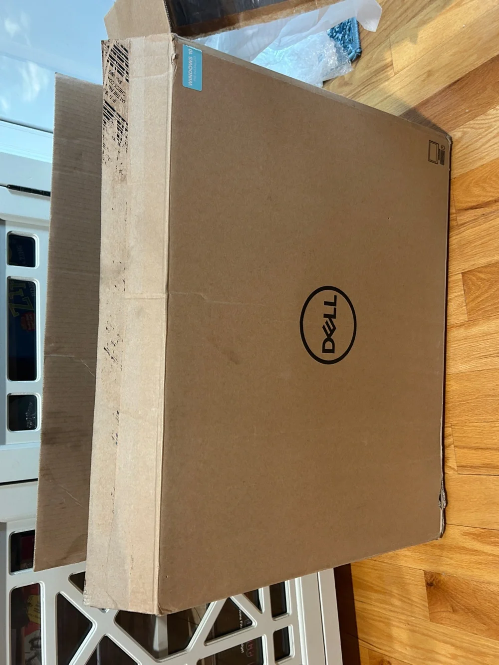 Dell Inspiron 24 3000 Series All-in-One Desktop Computer | 8GB RAM | 1TB HDD